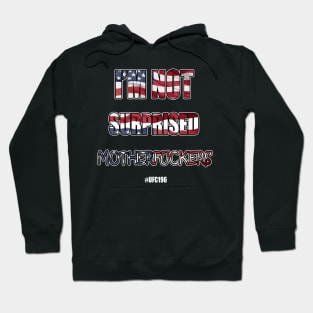 Nate Diaz Hoodie